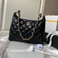 Chanel Hobo Bags